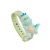 Cartoon Funny Children's Mosquito Repellent Bracelet Baby Outdoors Convenient Anti-Mosquito Buckle Non-Luminous Independent Packaging Stall Wholesale