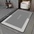 Floor Mat Entrance Door Mat Bathroom Non-Slip Carpet Household Toilet Absorbent Pads Bedroom Entrance Floor Mat Manufacturer
