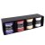 Aromatherapy Candle Gift Box Living Room Spa Bar Smoking Deodorant Smokeless Candles Romantic Fragrance Atmosphere Gift