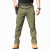 Consul X7 Tactical Pants Slim Elastic Waterproof Special Forces Training Pants Spring and Autumn Outdoor Overalls Loose Wear-Resistant
