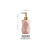 Nordic Glaze Series Ceramic Hand Sanitizer Travel Bottle Shower Gel Shampoo Lotion Pressing Bottle Hotel Homestay