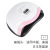 Blueque Cross-Border New Arrival 168W Hot Lamp UV Nail Heating Lamp LED Phototherapy Machine Cross-Border Factory Supply