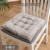 New Tatami Cushion Fabric Sofa Dining Chair Cushion Bay Window Seat Cushion Futon Car Floor Cushion Wholesale