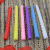 2020 New Universal Color 6-Inch Threaded Rods Candle Light Dinner Decoration Candle Romantic Proposal Props Smoke-Free Wax