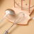 Table Water Pan Bracket Household Complete Collection Lid Holder Storage Rack Spatula and Soup Spoon Storage Rack