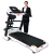 Multifunctional Electric Treadmill (10-Inch Color Screen with WiFi)