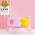 One Piece Dropshipping Student 3D Stationery Box 1-6 Grade Lightweight Pencil Case Wholesale