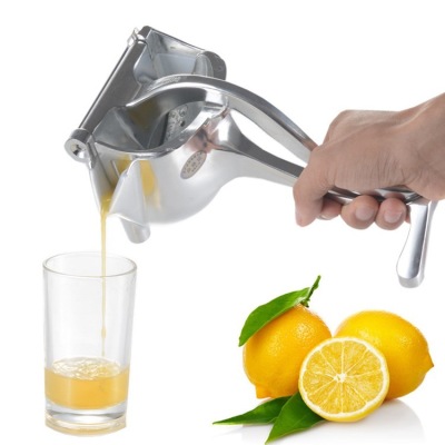 Manual Juicer Fruit Juicer Lemon Juice Press Orange Juice Squeeze Watermelon Juice Lemon Squeezer Artifact Juicer