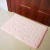 Inventory Processing Coral Fleece Carpet Home Kitchen Floor Mat Modern Minimalist Bathroom Bathroom Absorbent Carpet Wholesale