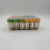 Disposable Double-Headed Toothpick Plastic Bottled Household Bamboo Toothpick Travel Portable Factory Direct Sales