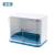 Rack Tableware Storage Box with Lid Tableware Bowl Storage Boxes Disc Draining Storage Rack Plastic Cupboard Household