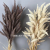 Fake Reed Large Artificial Plants Branch Plastic Wheat Ears Wedding Flowers False Foxtail Grass For Home Party Shop Deco