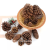 Natural Dried Plants Pine Cone Acorn Artificial Flower For DIY ChristmasScrapbooking Garland Wreath Wedding Decoration