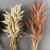 Fake Reed Large Artificial Plants Branch Plastic Wheat Ears Wedding Flowers False Foxtail Grass For Home Party Shop Deco