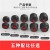 Dumbbell Men's Fitness Home Building up Arm Muscles Foot Weight Set Foam Dumbbell Barbell Sports Equipment Barbell Adjustable