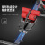 Abdominal Muscle Fitness Equipment AB Rocket Lazy Belly Contracting Exercise Quick-Forming Artifact Home Female Belly Rolling Abdominal Practice Waist-Shaping Machine