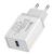 1A,2A,QC 3.0 Charging Plug Single Port Qc3 0 Fast Charge Travel Charger Fast Charge Charger