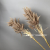 Fake Reed Large Artificial Plants Branch Plastic Wheat Ears Wedding Flowers False Foxtail Grass For Home Party Shop Deco