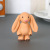 New Products in Stock Cute Loppy Eared Rabbit Doll Long Eared Rabbit Toy Big Ear Rabbit Cake Decorations Wholesale