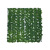 Artificial Fence Leaf Fence Artificial Mesh Fence Artificial Plant Rattan Decoration