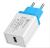 1A,2A,QC 3.0 Charging Plug Single Port Qc3 0 Fast Charge Travel Charger Fast Charge Charger