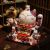 Lemeow Caiyuan Guangjin Ceramic Decoration Shop Opened Electric Waving Paws Fortune Cat Japanese Style Fortune Cat Home Gifts