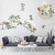 Chinese Wallpaper Living Room Room Decorations Stickers Bedroom Wall Warm Wallpaper Self-Adhesive Wall Stickers