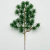 Plastic Fake Artificial Pine Cypress Plant Bonsai Garden Home Office Stage Party Desktop Decor Hot Sale