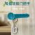 Silicone New Door Suction Punch-Free Door Handle Rubber Sucker Floor Knob Door Stop Anti-Collision Bathroom Buffer Magnetic Touch