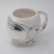 Spaceman Astronaut Ceramic Mug Relief Planet Milk Cup 3D Helmet Shape Water Cup Coffee Mug