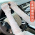 Summer Outdoor Sun Protection Viscose Fiber Oversleeve Ladies Bow Long Ice Sleeve Summer Pearl Arm Sleeve Wholesale