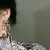 Crushing Retro Hong Kong Style Temperamental Minority High-Grade Fashionable Shining Transparent Gem Earrings/Ear Clip