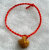 Braided Red Rope Bracelet Carrying Strap Activity Small Gift Wholesale Gift Hot Sale Zodiac Year of Birth Accessories