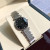 Langjia Couple Watch La Grande Ultra-Thin Quartz Fritillary Watch Fashion Casual TikTok Hot Sale