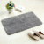 Exclusive for Cross-Border Bathroom Absorbent Floor Mat Bathroom Non-Slip Mat Door Mat Thickened Antler Fluffy Rug Factory Direct Sales