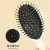 Cartoon Airbag Comb Massage Cushion Comb