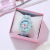 Primary and Secondary School Students Watch Creative LED Luminous Children's Electronic Watch Cartoon Watch Fashion Girls Watch Wholesale