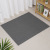 Floor Mat Red Carpet Plastic Silk Washer Waterproof Door Mat Entrance Corridor Welcome Floor Mat Non-Slip Mat