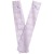 Summer Outdoor Sun Protection Viscose Fiber Oversleeve Ladies Bow Long Ice Sleeve Summer Pearl Arm Sleeve Wholesale