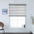 Foreign Trade Exclusive for Source Manufacturers Wholesale Shading Curtain Venetian Blind Soft Gauze Shutter Shutter Shutter