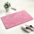 Exclusive for Cross-Border Bathroom Absorbent Floor Mat Bathroom Non-Slip Mat Door Mat Thickened Antler Fluffy Rug Factory Direct Sales