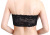 New Spring and Summer Girls' High Elastic Full Lace Tube Top Anti-Exposure Bottoming Tube Top