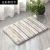 Exclusive for Cross-Border New Bathroom Non-Slip Mat Doorway Absorbent Foot Mat Door Mat Home Ground Mat Bathroom Carpet