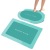 Modern Minimalist Bathroom Mats Absorbent Toilet Bedroom Doorway Carpet Door Mat Non-Slip Door Mat