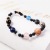 Wish New Universe Galaxy Solar System Eight Planets Bracelet Guard XINGX Natural Stone Beaded Bracelet