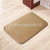 Flannel Embossed Floor Mat Bedroom Doorway Hallway Balcony Kitchen Bathroom Bathroom Anti-Slip Mats Doormat and Foot Mat