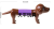 New Lala Dog Telescopic Dog Extension Tube
