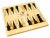 Multi Manufacturer Wooden Board Set Outdoor Chess