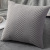Amazon Quilted Holland Velvet Pillow Cover Home Pillow Bed Head Cushion Cover Simple Sofa Pillow Cases Pillow Cover Wholesale