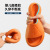 Cross-Border Platform Slippers Women's Summer Couple Home Indoor Bathroom Home Slippers Men's Mute Soft Bottom Wholesale